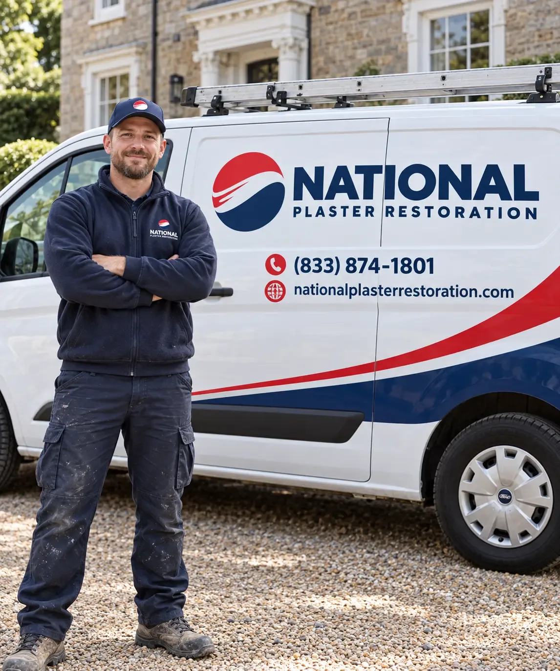 Plaster Repair company in Weston, MA